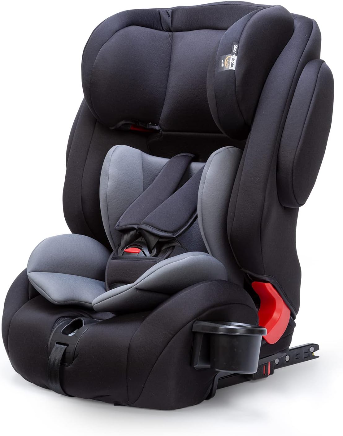 Base isofix pour siège-auto Fenix - Amigo groupe 0+