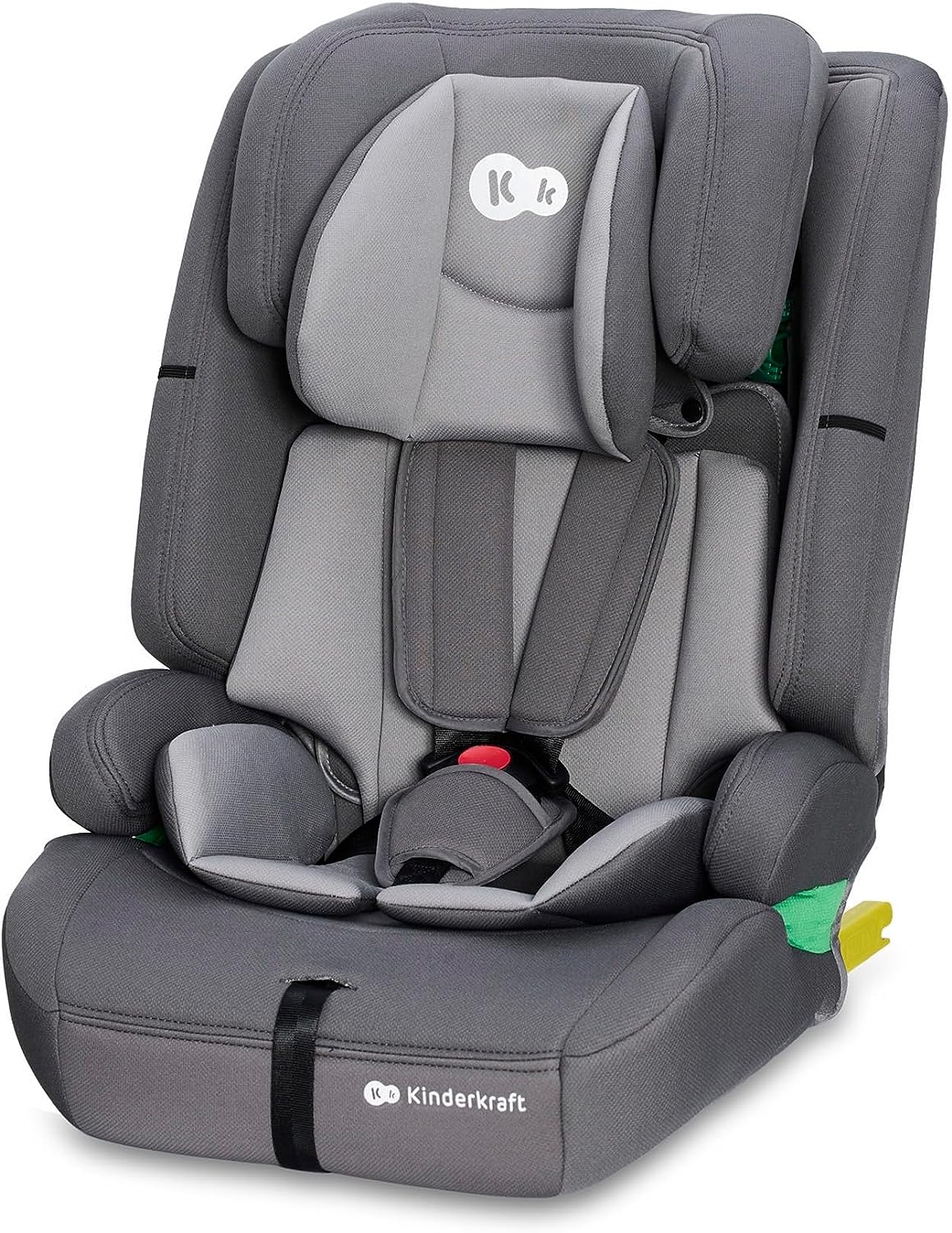 Idéal pour des enfants d'environ 15 mois à 12 ans, ce siège-auto Isofix  Cybex est à un prix très réduit chez  